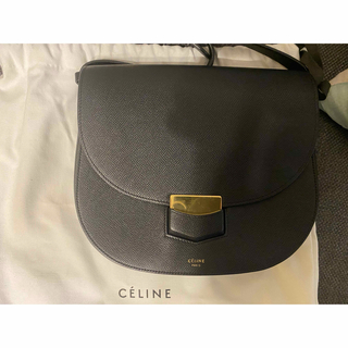 celine - ✨正規品＆超人気カラー‼️✨セリーヌ ベルトバッグ ミニ ...