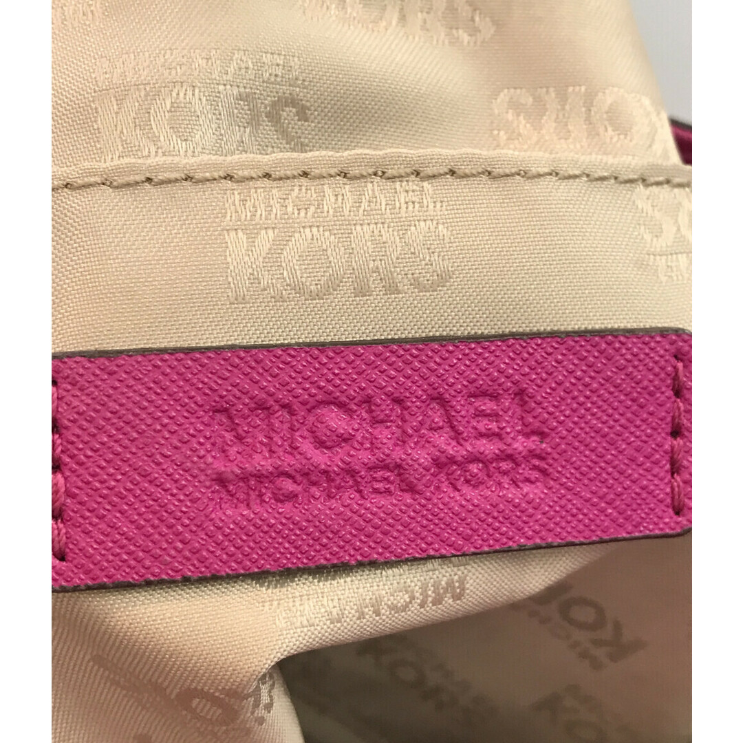 Michael Kors(マイケルコース)のマイケルコース MICHAEL KORS トートバッグ    レディース レディースのバッグ(トートバッグ)の商品写真