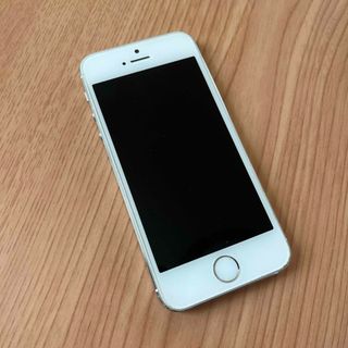 アイフォーン(iPhone)の【美品】iPhone5s 本体 ドコモ(スマートフォン本体)