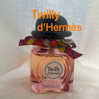 エルメス(Hermes)のツイリー ドゥ エルメス オードパルファム（30ml）(ユニセックス)