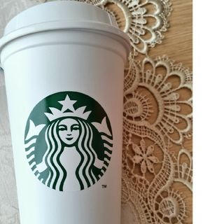 スターバックス(Starbucks)のスタバ　リューバブルカップ(タンブラー)