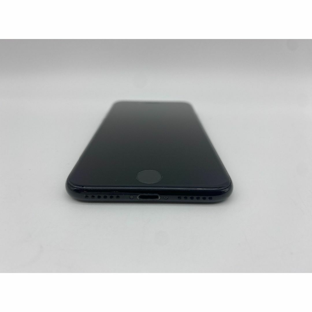 271iPhone7 128Gジェットブラック/シムフリー/大容量新品バッテリー