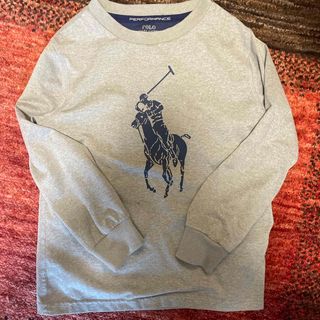 ポロラルフローレン(POLO RALPH LAUREN)のラルフローレン 5歳 115 (Tシャツ/カットソー)