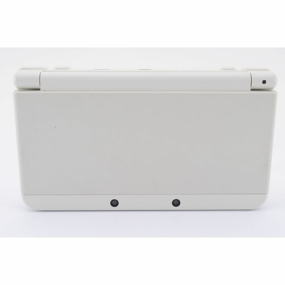 Nintendo3DS【G0209】Newニンテンドー3DS ホワイト