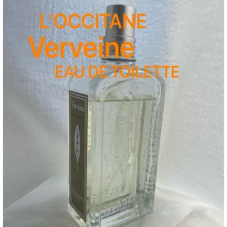 ロクシタン(L'OCCITANE)のロクシタン ヴァーベナ オードトワレ（100ml）(ユニセックス)