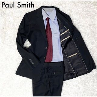 Paul Smith COLLECTION - Paul smith Collection スーパー120s2ボタン ブラック