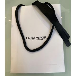 ローラメルシエ(laura mercier)のLAURA MERCIER ショップ袋(ショップ袋)