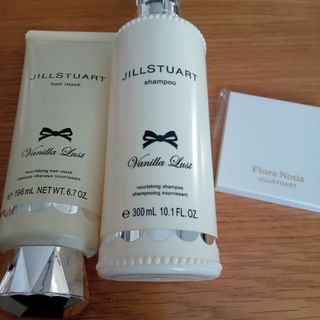 JILLSTUART - ジルスチュアート ヘアケアセットの通販 by ♡hana♡ 's 