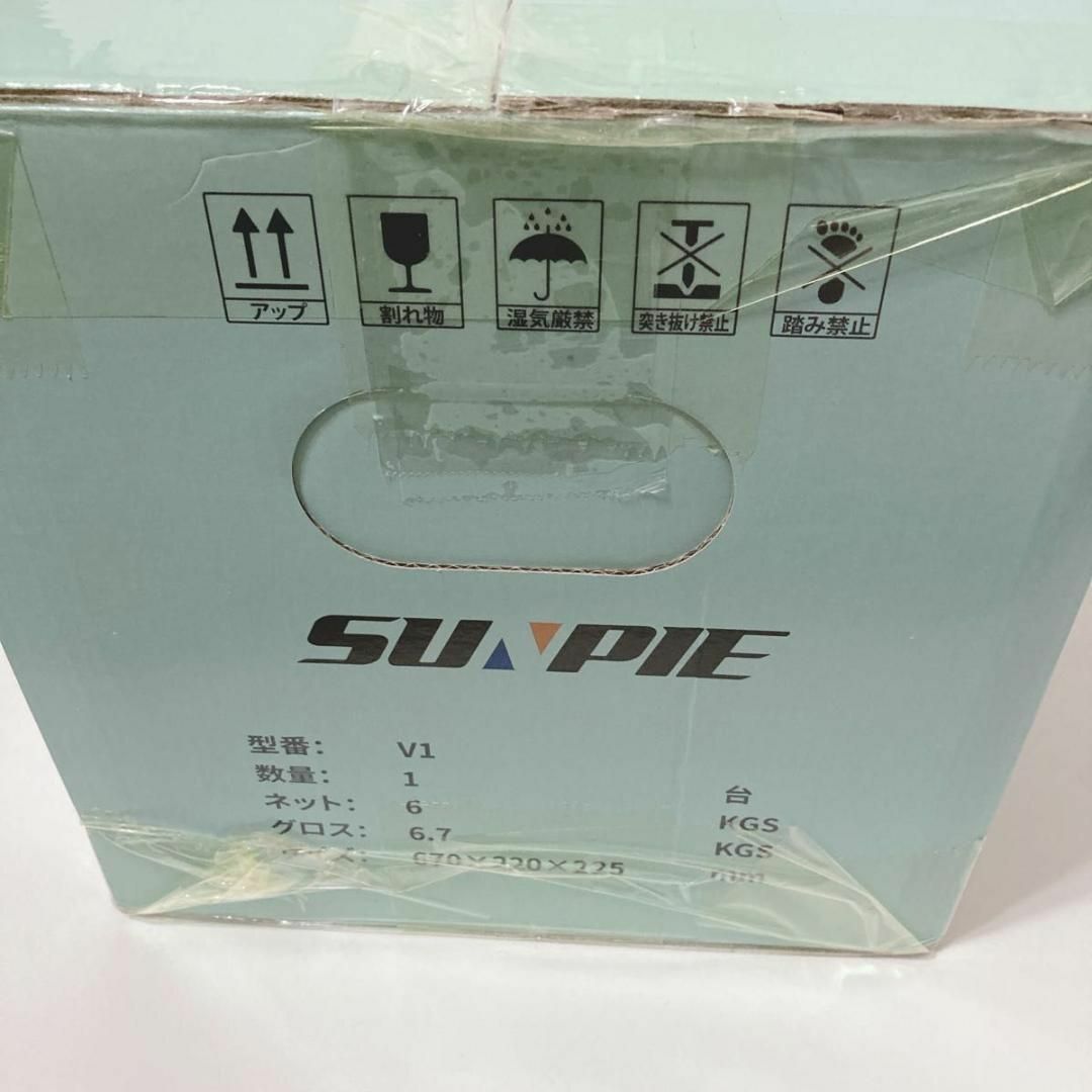 【新品未使用】SUNPIE 電動バランススクーター ゼクウェイ 新品