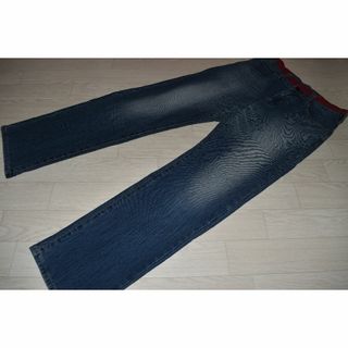 エドウィン(EDWIN)のEDWIN JERSEYS ER007K ストレッチ　160(パンツ/スパッツ)