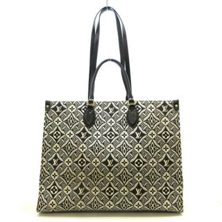 ルイヴィトン(LOUIS VUITTON)のルイヴィトン トートバッグ SINCE 1854(トートバッグ)