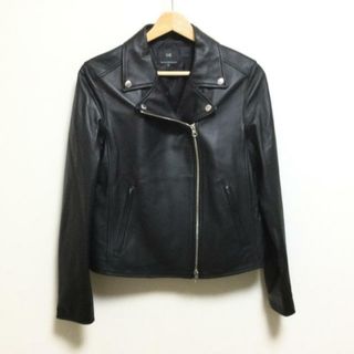 23区 ライダースジャケット(レディース)の通販 100点以上 | 23区の 23区 ライダースジャケット(レディース)の通販 100点以上 | 23区の