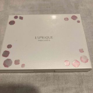 ESPRIQUE - エスプリークプレシャス　フェイススタイリングパウダー00