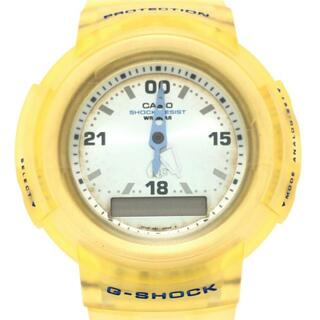 カシオ(CASIO)のカシオ 腕時計 G-SHOCK AW-500NS メンズ(その他)
