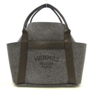 エルメス(Hermes)のHERMES(エルメス) トートバッグ美品 (トートバッグ)