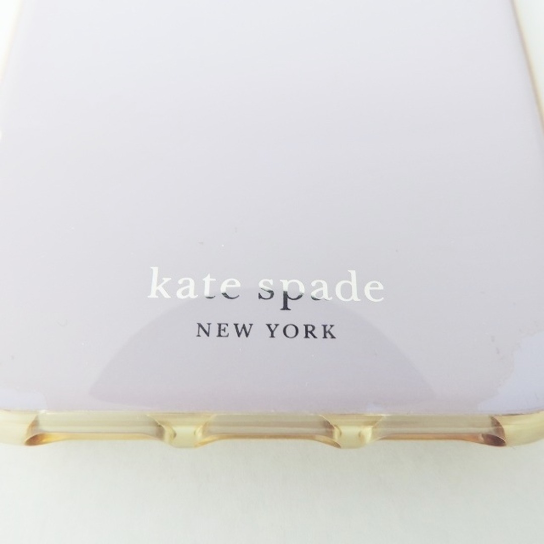 kate spade new york(ケイトスペードニューヨーク)のケイトスペード 携帯電話ケース - 8ARU6158 スマホ/家電/カメラのスマホアクセサリー(モバイルケース/カバー)の商品写真