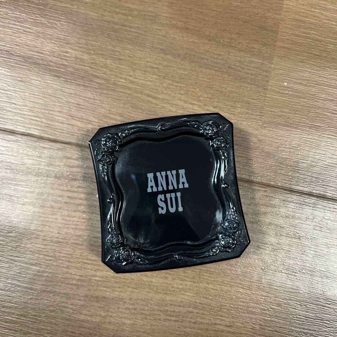 ANNA SUI(アナスイ)のANNA SUI アナスイ　ファンデ コスメ/美容のベースメイク/化粧品(ファンデーション)の商品写真