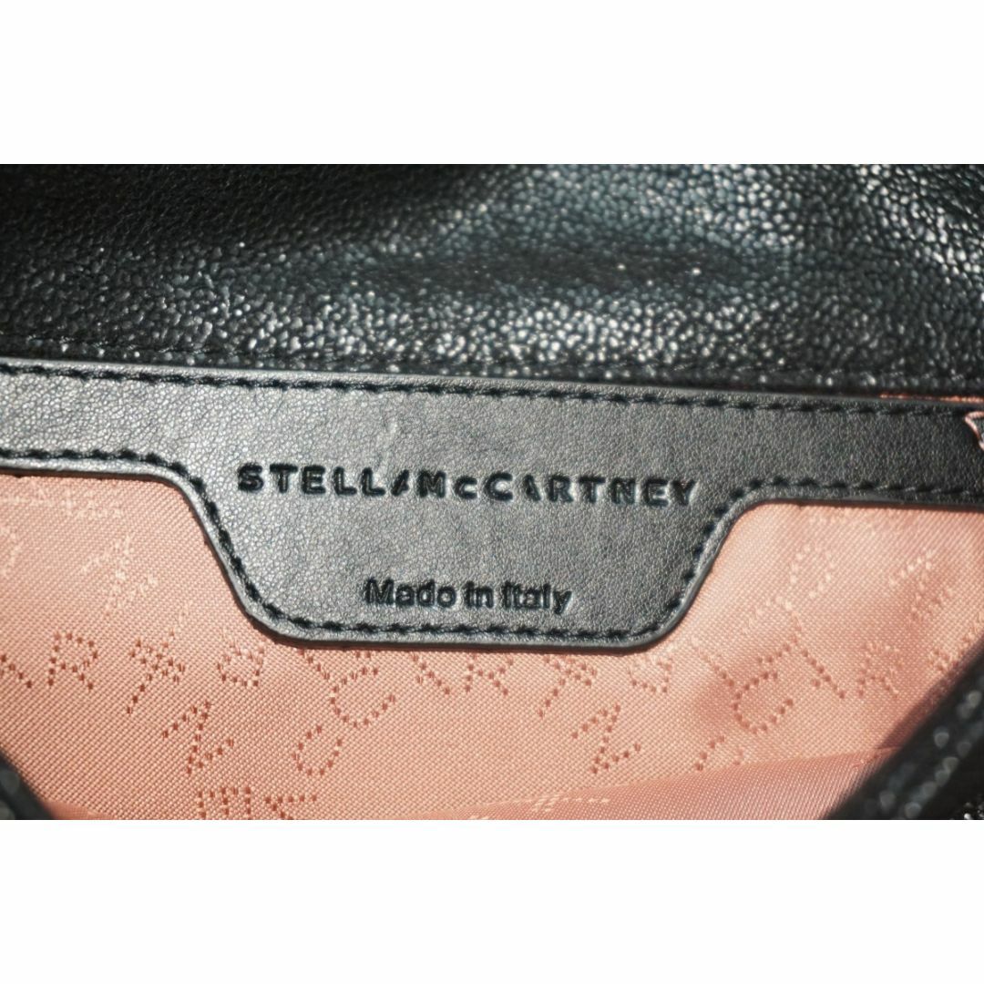 Stella McCartney(ステラマッカートニー)の新品STELLA McCARTNEYステラマッカートニー ファラベラ1226N▲ レディースのバッグ(ショルダーバッグ)の商品写真