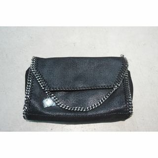 ステラマッカートニー(Stella McCartney)の新品STELLA McCARTNEYステラマッカートニー ファラベラ1226N▲(ショルダーバッグ)