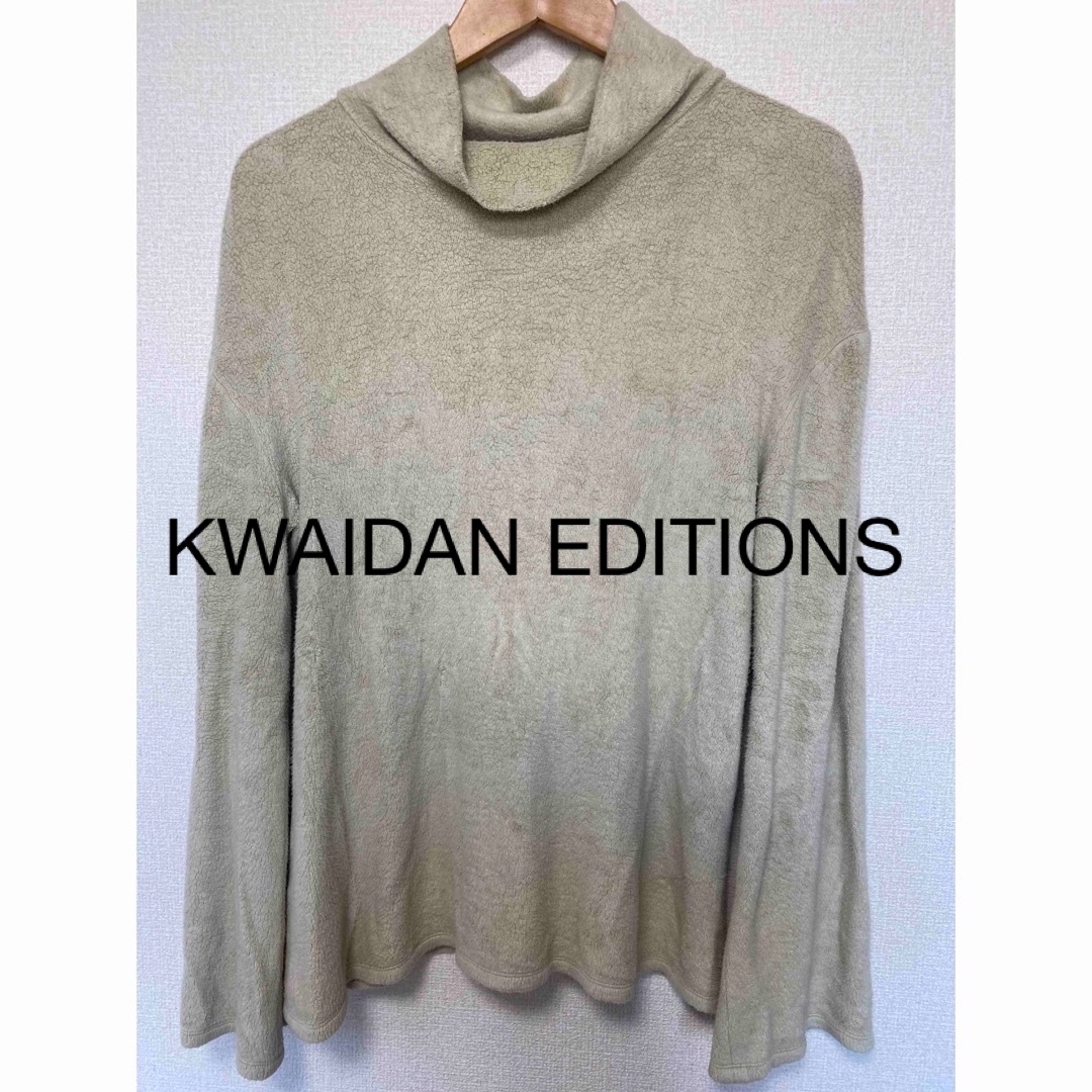 KWAIDAN EDITIONS カイダンエディションズ トップス　36