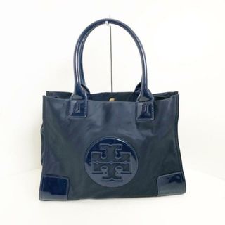 Tory Burch - ☆レア！☆トリーバーチ☆キャンバスロゴトート☆新品 ...