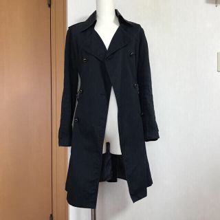 アクシーズファム(axes femme)のaxes femme  トレンチコート(トレンチコート)