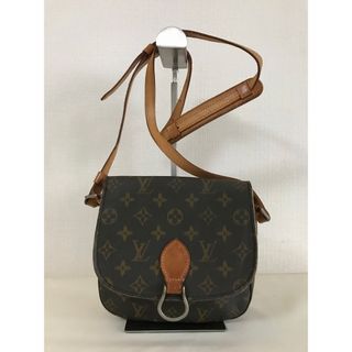 かなり美品 ヴィトン ショルダーバッグ ■ M80482 ICチップ ポシェット・フェリシー モノグラム アンプラント Louis Vuitton □5L