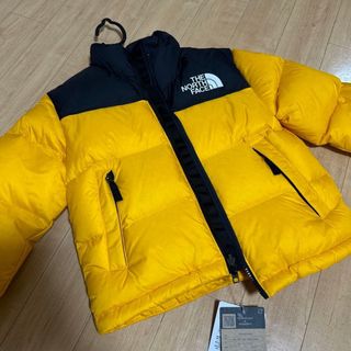 ザノースフェイス(THE NORTH FACE)のNORTHヌプシ(ジャケット/上着)