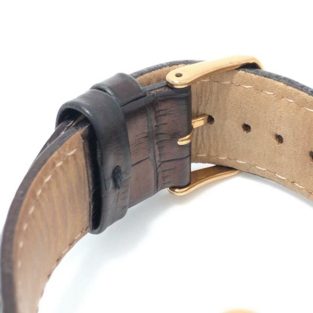TIMEX(タイメックス)のタイメックス 腕時計 - SR920SW メンズ 黒 メンズの時計(その他)の商品写真