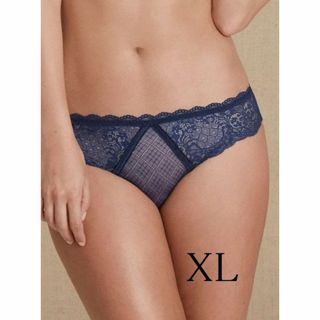 シモーヌペレール(Simone Perele)のXL☆Simone Perele シモーヌ ペレール ショーツ　高級海外下着(ショーツ)