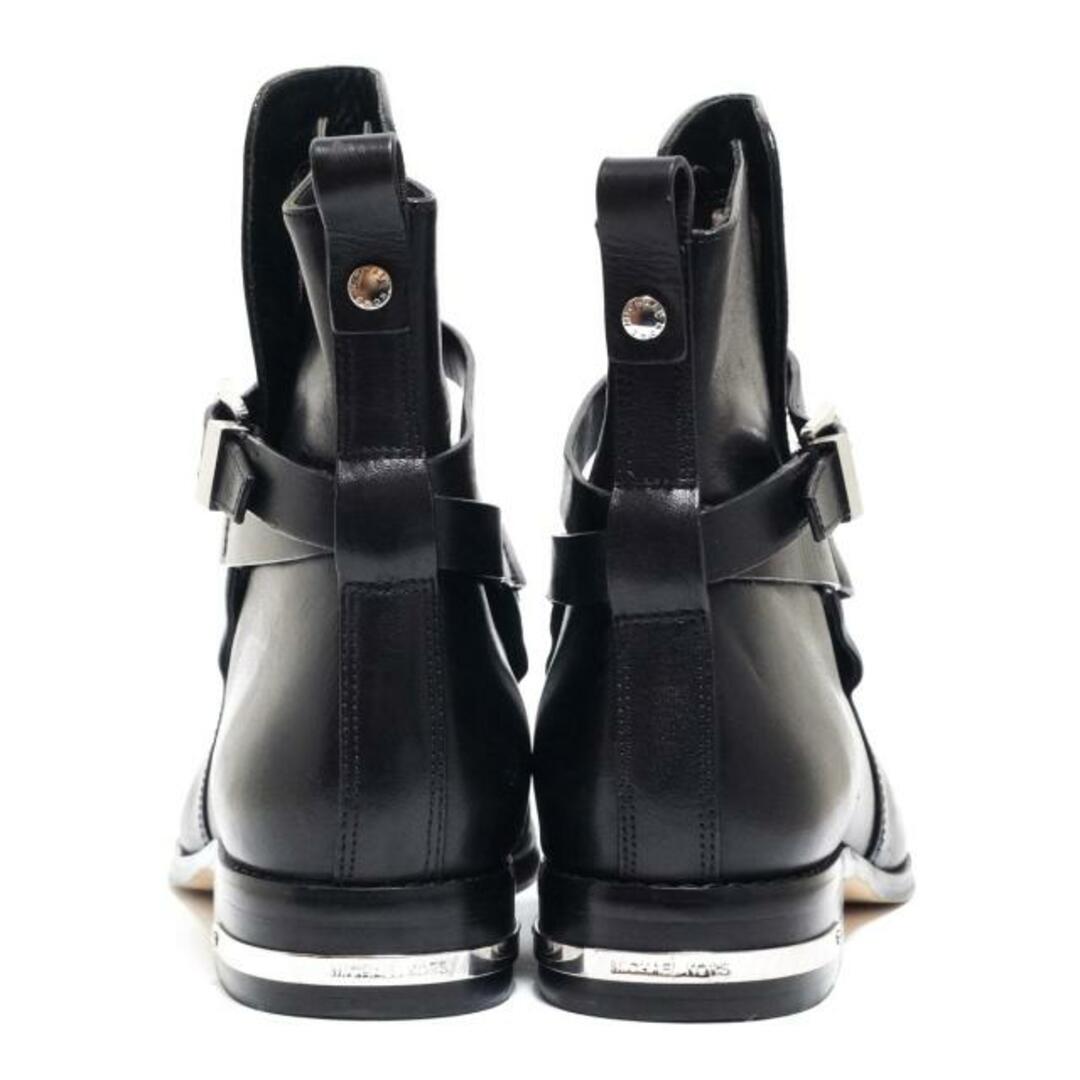 Michael Kors(マイケルコース)のマイケルコース ショートブーツ 8 1/2 M - メンズの靴/シューズ(ブーツ)の商品写真