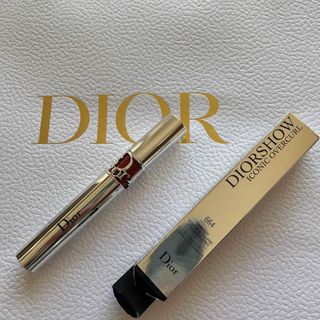 ディオール(Dior)のDIOR(マスカラ)