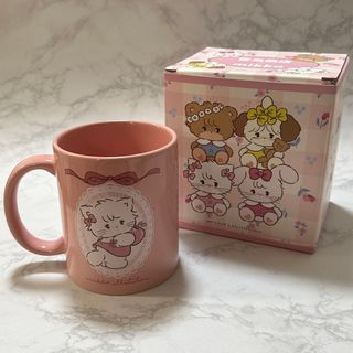 mikko illustrations 中国限定マグカップ(グラス/カップ)