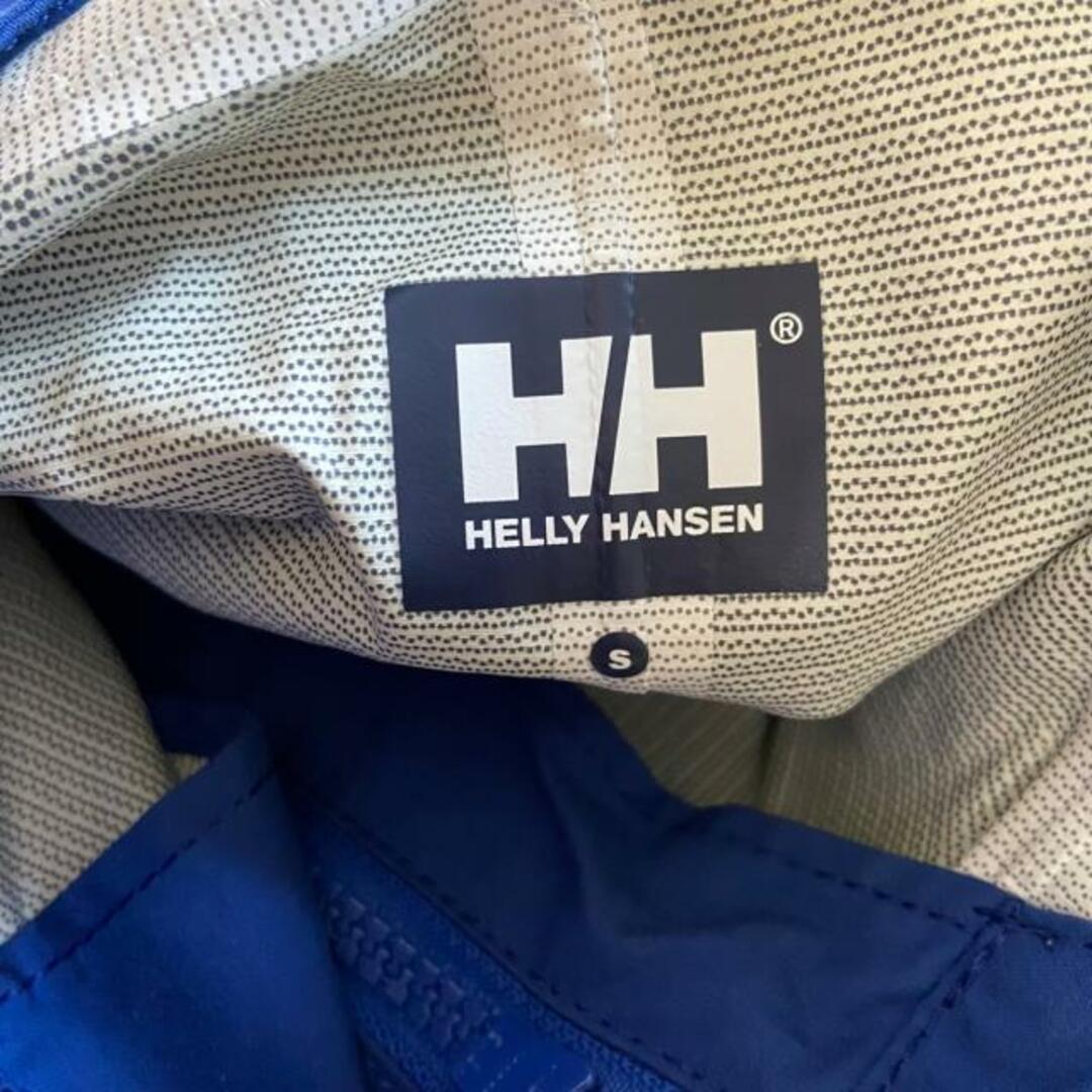 HELLY HANSEN(ヘリーハンセン)のヘリーハンセン ブルゾン サイズS メンズ - メンズのジャケット/アウター(ブルゾン)の商品写真