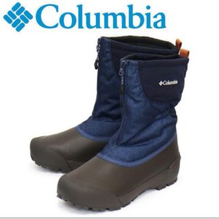 コロンビア(Columbia)の送料無料 新品 Columbia チャケイピアトール オムニヒート 23(ブーツ)