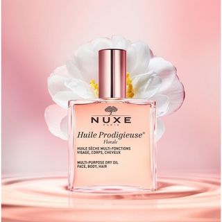 ニュクス(NUXE)のニュクス プロディジュー フローラル オイル 50ml(ボディオイル)