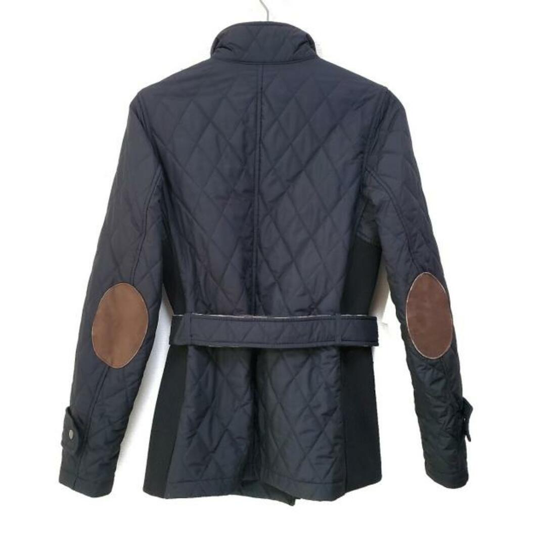 DAKS(ダックス)のダックス コート サイズL レディース美品  レディースのジャケット/アウター(その他)の商品写真