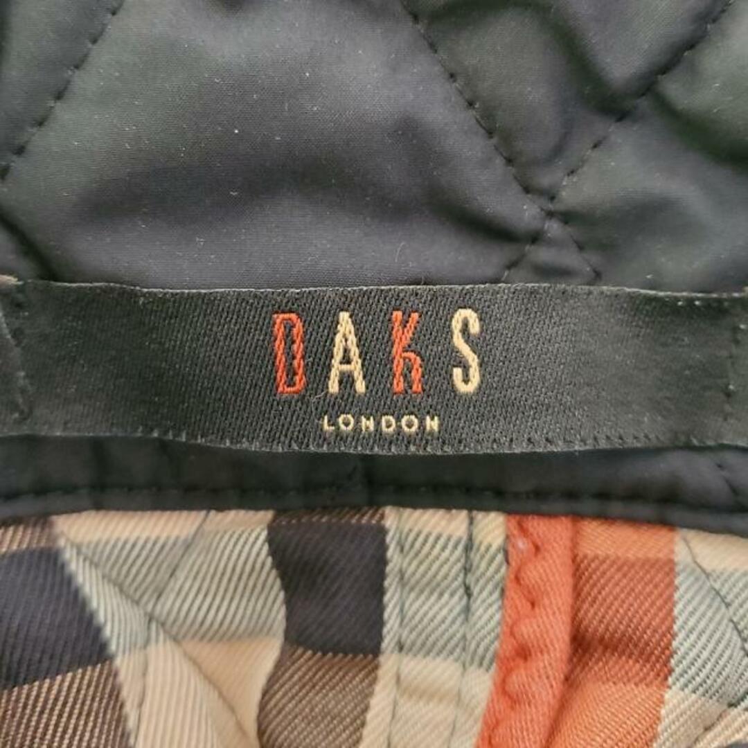 DAKS(ダックス)のダックス コート サイズL レディース美品  レディースのジャケット/アウター(その他)の商品写真