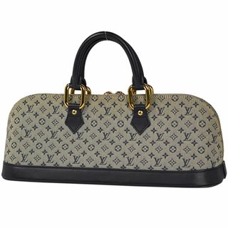 ルイヴィトン(LOUIS VUITTON)のルイ・ヴィトン アルマ ロン レディース 【中古】(ハンドバッグ)