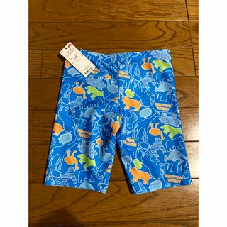 イオン(AEON)のイオン　男の子　水着　120(水着)