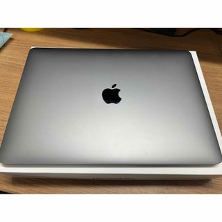 マック(Mac (Apple))のMacBook Pro 13inch MUHN2J/A(ノートPC)