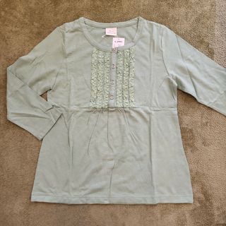 新品、gunzos カットソー(Tシャツ(長袖/七分))