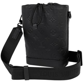 ルイヴィトン(LOUIS VUITTON)のルイ・ヴィトン ノエ スリング メンズ 【中古】(ショルダーバッグ)