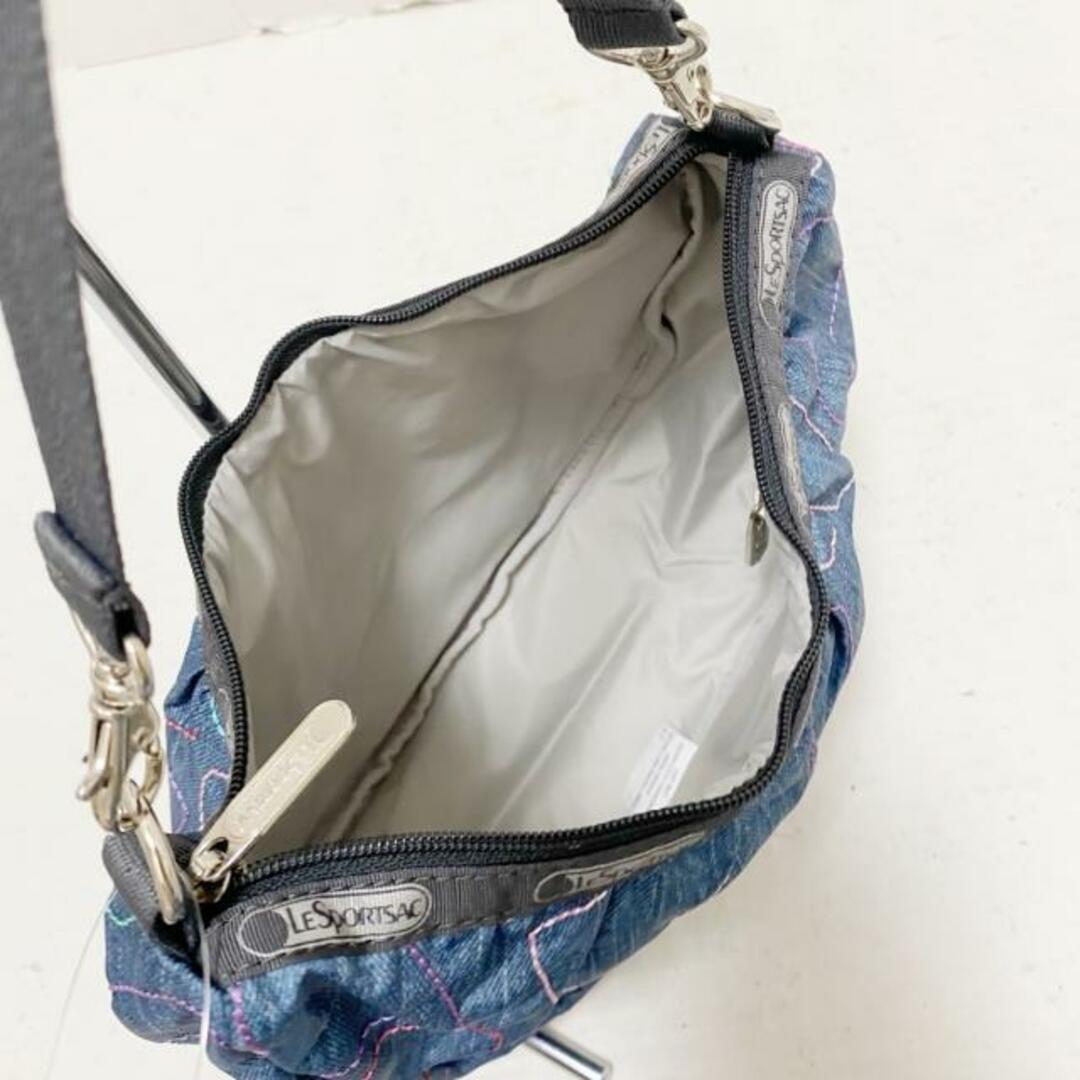 LeSportsac(レスポートサック)のレスポートサック ハンドバッグ - ハート レディースのバッグ(ハンドバッグ)の商品写真