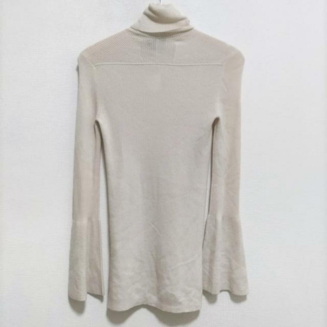 ドゥロワー 長袖セーター サイズ1 S美品
