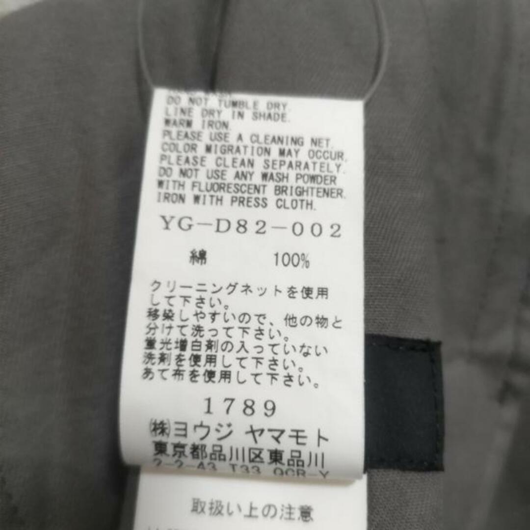 Y's(ワイズ)のワイズ ワンピース サイズ1 S レディース - レディースのワンピース(その他)の商品写真