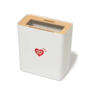 ヒューマンメイド(HUMAN MADE)の【新品未開封】HUMAN MADE TRASH CAN ゴミ箱(ごみ箱)