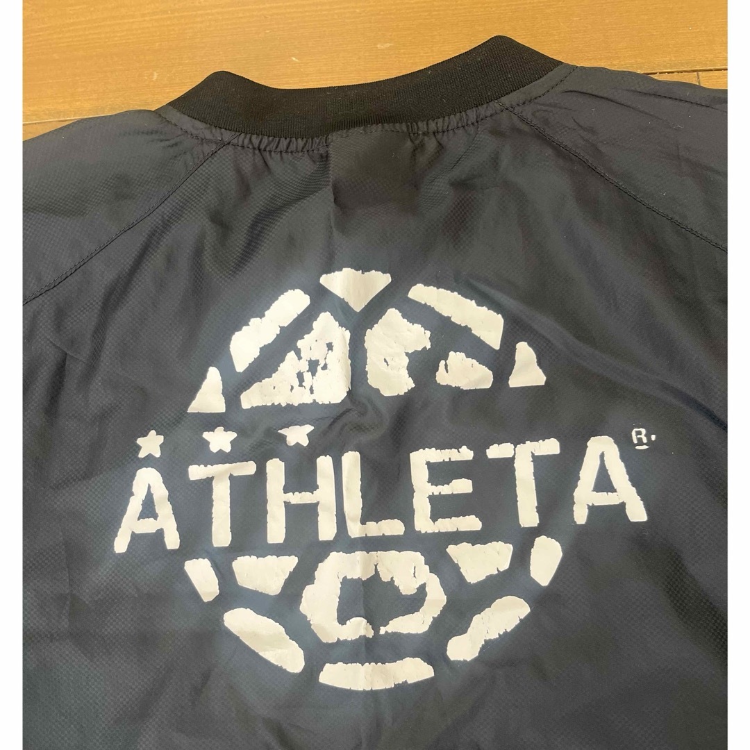 ATHLETA(アスレタ)のATHLETAピプス160 スポーツ/アウトドアのサッカー/フットサル(ウェア)の商品写真