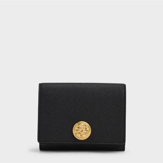 チャールズアンドキース(Charles and Keith)のCHARLES &KEITH 三つ折り財布(財布)