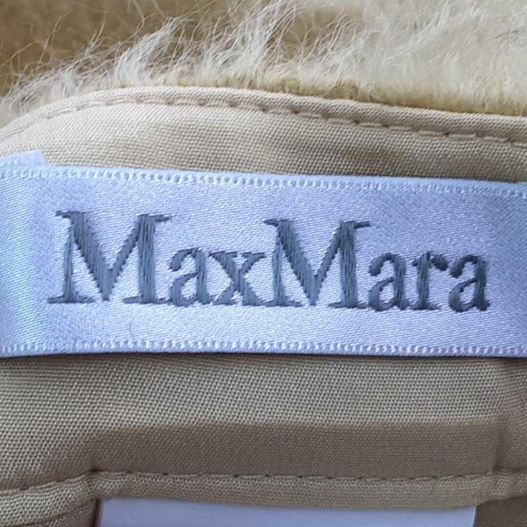 Max Mara(マックスマーラ)のマックスマーラ スカート サイズJ:34美品  レディースのスカート(その他)の商品写真